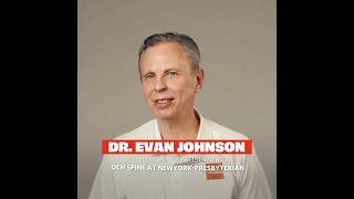 Wellness Break: Improve Your Posture with Dr. Evan Johnson