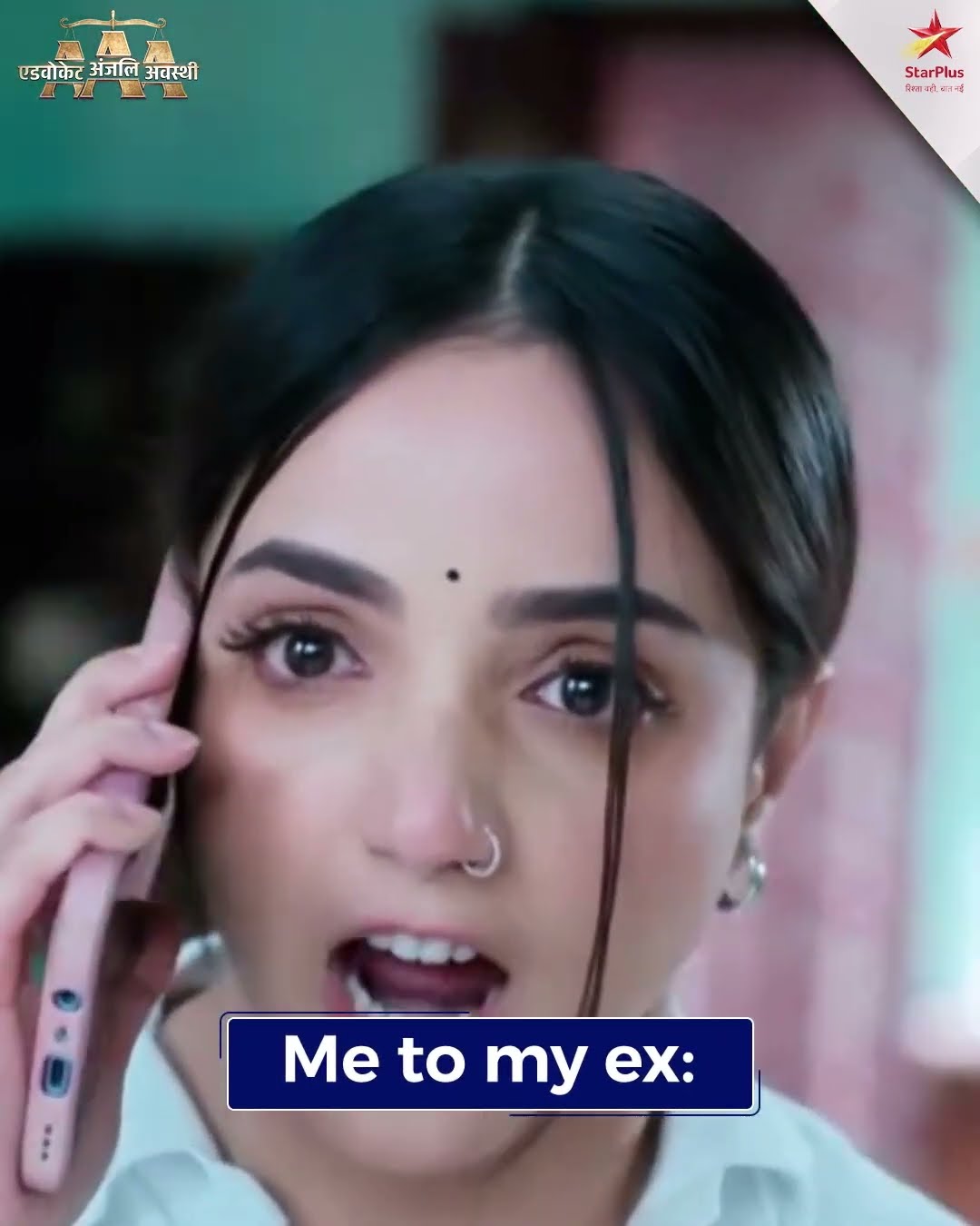 Advocate Anjali Awasthi | This Is Your Sign To Say This To Your Ex!