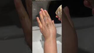 Go and grab yours, turmeric soap is your sign! #skincare #darkspots #brightskin