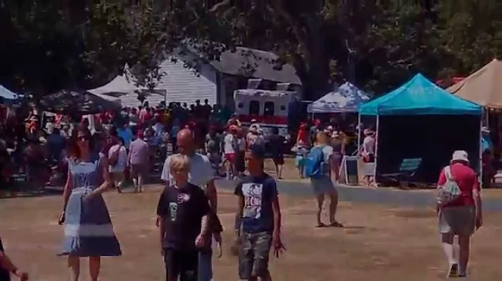 Canada Day 2015