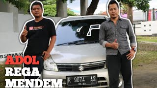 Hello guys, kali ini kami akan menyajikan video tentang Menghilangkan Baret Mobil Yang Benar Dengan . 