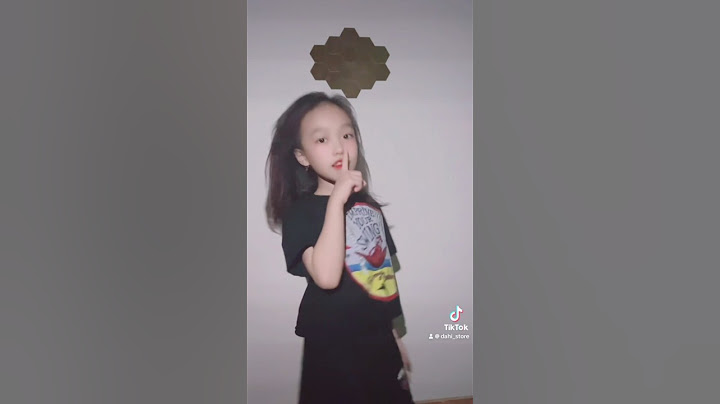 Đu trend tắt đèn mà lạ lắm kkk #dance #xuhong #tiktok