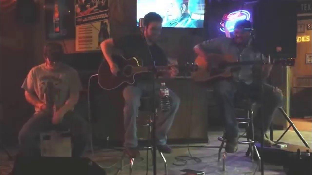 "2818" Larry Peltier, Daniel Lynn, Casey Martinez YouTube