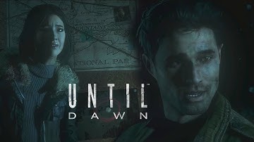 Until Dawn Part 7 [Revelation] Part 2