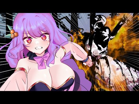 よろしゅうな　参加型DBD