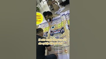 In băng rôn sự kiện hội chợ Tết chương trình kích cầu tiêu dùng gian hàng trưng bày thương mại