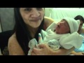 Samil Issac Rodriguez - 5 20 2012 - Welcome To The World