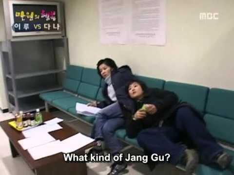 [ENG] CSJH The Grace Dana - HSC Cut 1