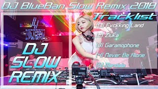 DJ Slow Remix Enak Banget Buat Santai - Full Nonstop 2018