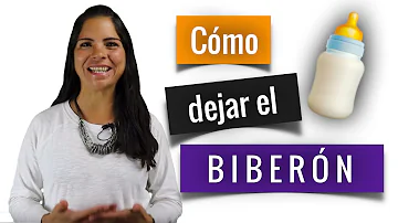 ¿Cómo consigo que mi bebé deje de mamar para dormir?