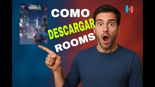 Como Descargar juegos Switch Riujinx (rooms 2025)
