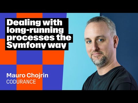 Dealing with long-running