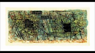 Anton Webern - Quartet op. 22