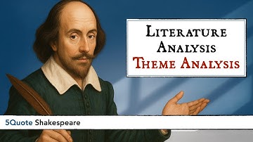 Literature Analysis: Theme