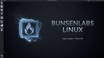 BunsenLabs Linux — The Lightweight Debian Powerhouse You Need to Try