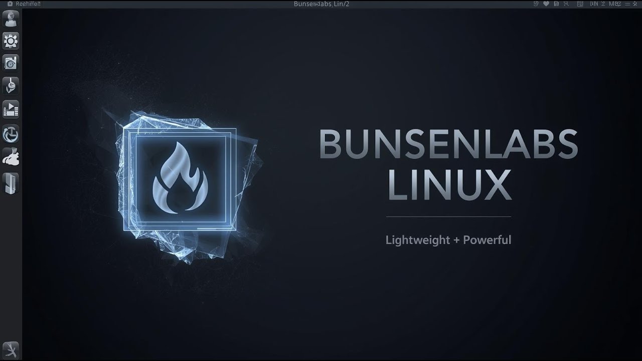 BunsenLabs Linux — The Lightweight Debian Powerhouse You Need to Try