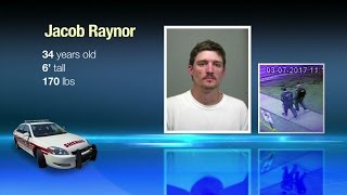 Deputies search for inmate who escaped custody