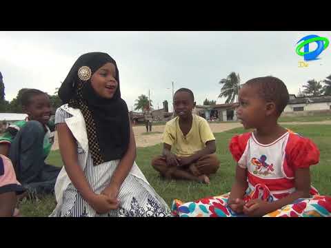 Video: Je! Watoto Wa Shule Ya Msingi Wanapenda Kusoma Nini