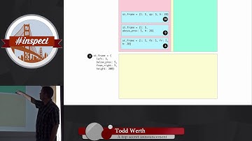RubyMotionQuery (RMQ) In Action