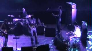 Spiritualized® - Live @ Royal Festival Hall, London - 1st Aug 2004 [FULL SET] [audience recording]