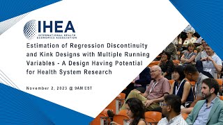 Estimation of Regression Discontinuity and Kink Designs with Multiple Running Variables
