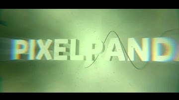 Intro Giveaway winner: Pixelpanda -Entry the Contest- | BLENDER ONLY | BejuahrMotions