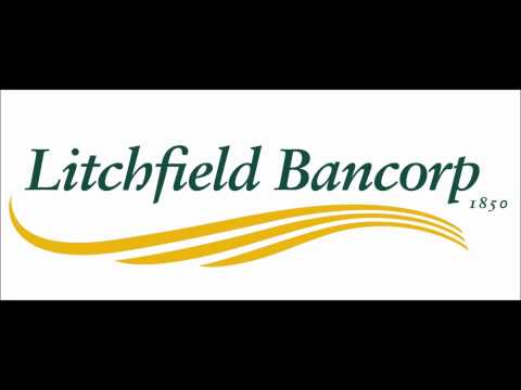 Litchfield Bancorp - The Little Things Radio [Mesa]