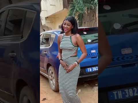 Hélènita Sa Niveau Bii Kawéna Trop Wagnil Touti