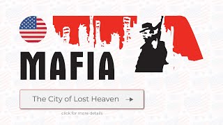 Great deal shenanigans | Mafia: The City of Lost Heaven | EN