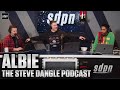 Albie | The Steve Dangle Podcast