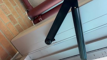 *BRAND NEW* ASSA ABLOY POWERSWING!!! @ Moorhead, MN