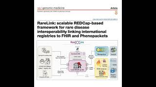 1390-RareLink: for Rare Disease Data Interoperability