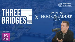 Three Bridges Podcast Episode 01 Hook and Ladder