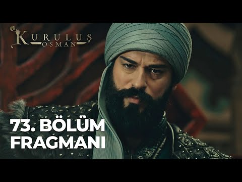 Kuruluş Osman 73. Bölüm Fragmanı | \