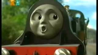 A Bad Day For Neville The New Engine My Sixth Narration