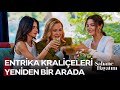 Yeniden Güçlerimizi Birleştirme Zamanı Şahane Hayatım 30 Bölüm FİNAL 