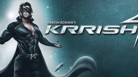 KRRISH 4: Jaadu Returns -Trailer |Hrithik Roshan |Bobby Deol |Tiger Shroff,Amitabh B |In 2025