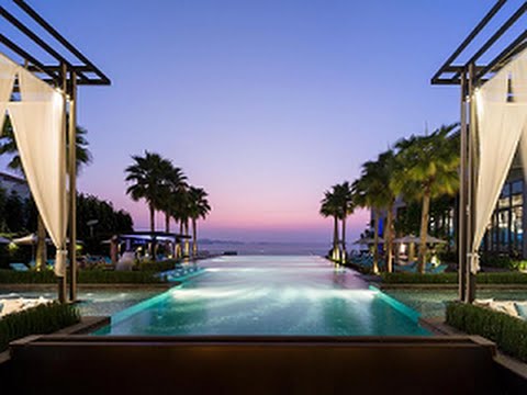 Cape Dara Resort Pattaya, Thailand - Best Travel Destination