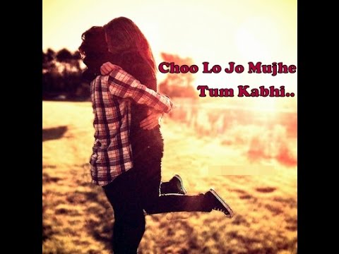 chhoo lo jo mujhe tum kabhi by local train