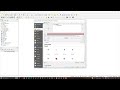 QGIS Basics 3: Create layer & Add point