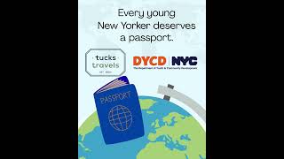 Tucks Travels X DYCD