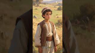 What Happened In The Book Of Genesis