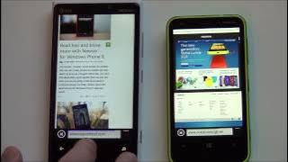 Nokia Lumia 620 Review