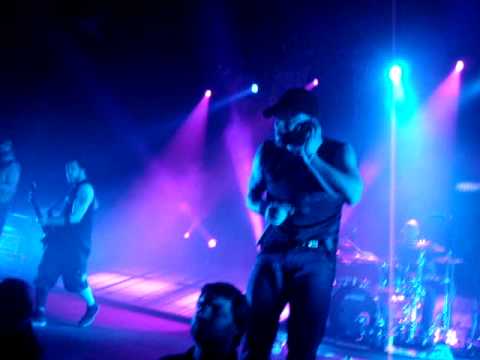 Killswitch Engage - My Last Serenade Feat. Phil Labonte *Live*