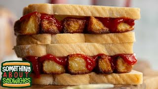 Chip Butty