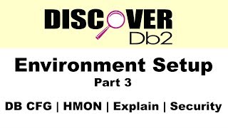 (Ep. 05) - New Environment Setup: Part 3