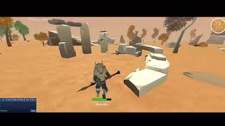 Test Meta Spatial gameplay