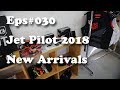2018 Jetpilot 新商品ご紹介　Eps#030