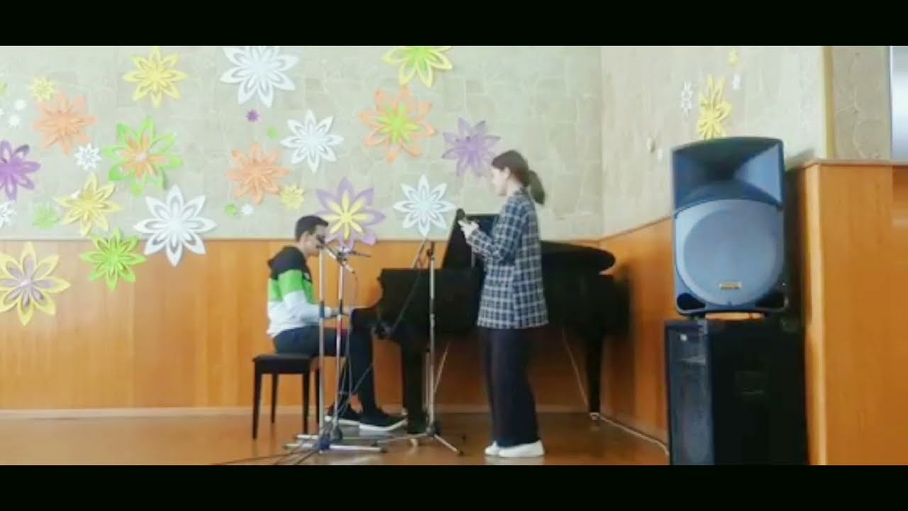 Отрывок Sarah Connor Just One Last Dance - YouTube