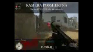 Filmik CoD2 By Mario